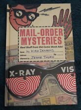 Order mysteries real for sale  Albany
