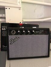 guitar battery powered amp for sale  Pacifica