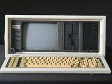 Vintage compaq 101709 d'occasion  Expédié en Belgium