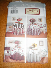 Butterick sewing pattern for sale  HAWICK