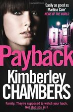 Payback kimberley chambers for sale  UK