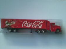 Coca cola truck gebraucht kaufen  Oelsnitz
