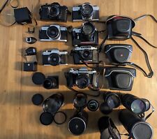Großes kamera bjektiv gebraucht kaufen  Düsseldorf