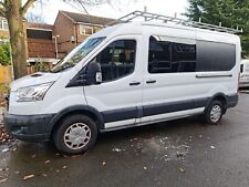 2016 ford transit for sale  LONDON