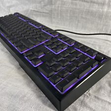 Teclado para jogos Razer Ornata V2 RZ03-0338: interruptores de chave mecânicos híbridos GWC comprar usado  Enviando para Brazil