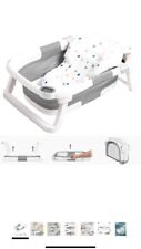 Collapsible baby bathtub for sale  Woodside