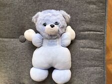 Doudou ours vintage d'occasion  Toulon-