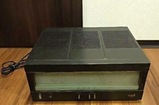 Technics power amplifier for sale  Shipping to Ireland