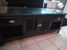 Solid wood coffee for sale  Pinellas Park