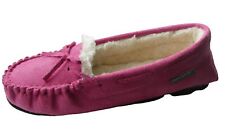 Dunlop ladies moccasin for sale  NELSON
