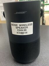 Bose portable home for sale  LONDON