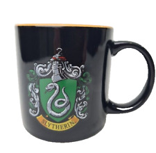 Slytherin house crest for sale  SEAFORD