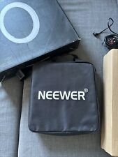 Neewer ring light for sale  ST. NEOTS
