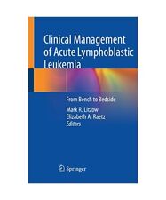 Clinical management acute gebraucht kaufen  Trebbin