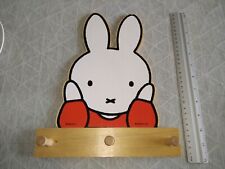 Dick bruna miffy d'occasion  Haubourdin