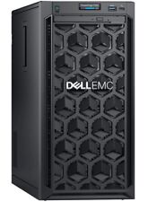 Servidor Dell PowerEdge T140 Xeon E-2136 32GB RAM 4x 1TB SSD Win, usado comprar usado  Enviando para Brazil