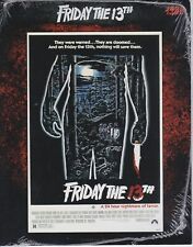 friday 13th box set for sale  Charlotte