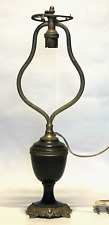 Ancien pied lampe d'occasion  Neuvy-Saint-Sépulchre