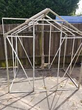 Greenhouse 6ft 4ft for sale  WOLVERHAMPTON