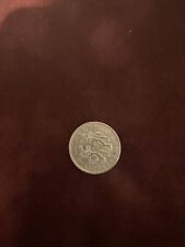 Cyprus silver piastres for sale  ERITH