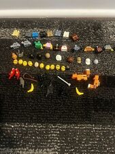 Piezas y accesorios de minifiguras Lego  segunda mano  Embacar hacia Mexico