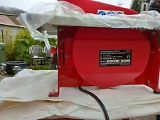 Fliesenschneidemaschine nass gebraucht kaufen  Masserberg