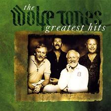 Wolfe tones greatest for sale  UK