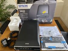 Epson perfection v600 for sale  DERBY