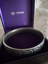 Justin celtic pewter for sale  BODMIN