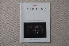 Leica leitz wetzlar gebraucht kaufen  Freiberg