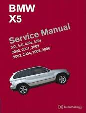 Bmw service manual for sale  Montgomery