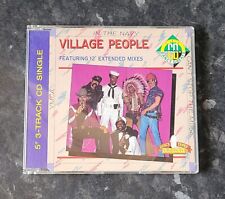 Village people navy for sale  ROCHDALE