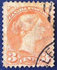 Alte briefmarke kanada gebraucht kaufen  Montabaur