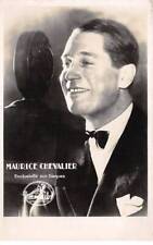 Chanteur san36880 maurice d'occasion  France