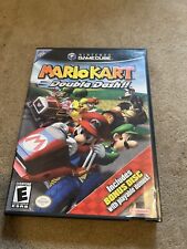 Mario Kart Double Dash w/ Bonus Disc Nintendo Gamecube TESTED AND WORKS for sale  Shipping to South Africa