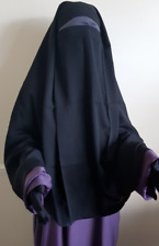 Kashmiri combined hijab for sale  BIRMINGHAM
