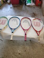 Wilson assorted tennis for sale  Woodbridge