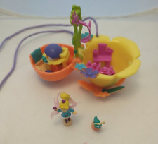 Polly pocket flower for sale  Windsor