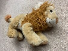Keel toys lion for sale  TIPTON