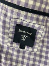 James pringle short for sale  LEEDS