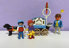 Playmobil nostalgie drehorgel gebraucht kaufen  Huglfing