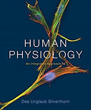 Human physiology integrated for sale  Mishawaka