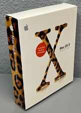 Apple mac v10.2 for sale  Overland Park