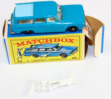 Matchbox studebaker station for sale  Shipping to Ireland