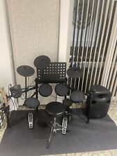 Alesis dm7x drum for sale  BIRMINGHAM