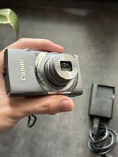 Canon ixus 150 d'occasion  Amiens-