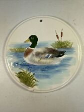 Vintage otagiri duck for sale  Bloomington