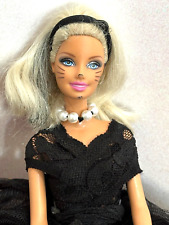 Barbie halloween 2011 usato  Fonte Nuova