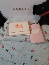 Radley medium leather for sale  LIVERPOOL