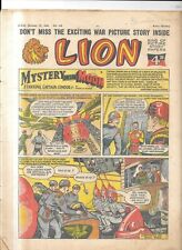 Vintage lion boys for sale  GLOUCESTER